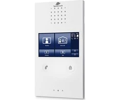Monitorius Smart 4.3" Spacetronik DiO SPD-M432TW