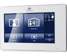 Monitorius Smart 7" Spacetronik DiO SPD-M777TW