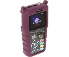 PALYDOVINIS MATUOKLIS S-22 DVB-S/S2/S2X Spacetronik