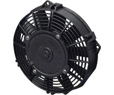 SPAL Fan SPAL 190MM čiulpti tipas 1