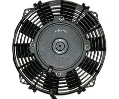 SPAL Fan SPAL 255MM čiulpti tipas 2