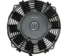 SPAL Fan SPAL 255MM presavimas