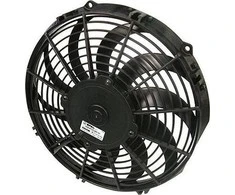 SPAL Fan SPAL 280MM SLIM čiulpti tipas 2