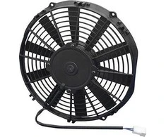 SPAL Ventiliatorius SPAL 280MM SLIM čiulpti tipas 1