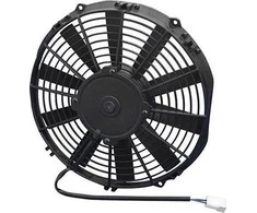 SPAL Ventiliatorius SPAL 280MM SLIM spaudimas