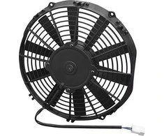 SPAL Fan SPAL 280MM čiulpimas