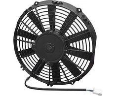 SPAL Fan SPAL 280MM presavimas