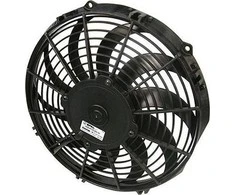SPAL Fan SPAL 305MM SLIM čiulpančio tipo 1