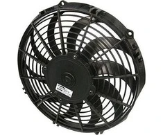 SPAL Fan SPAL 305MM čiulpti tipas 1