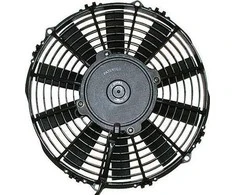 SPAL Fan SPAL 305MM čiulpti tipas 2