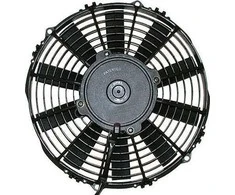 SPAL Fan SPAL 305MM presavimas