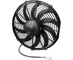 SPAL Fan SPAL 305MM aukštos kokybės presorius