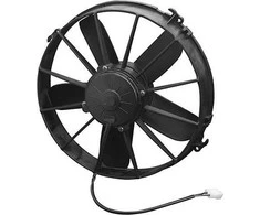 SPAL Ventiliatorius SPAL 305MM didelio našumo siurbimo tipas 2