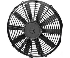 SPAL Fan SPAL 330MM čiulpimas