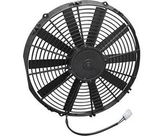 SPAL Fan SPAL 355MM SLIM spaudimas