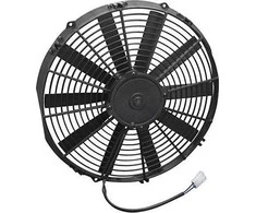 SPAL Fan SPAL 355MM čiulpimas