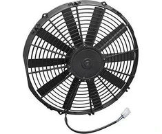 SPAL Fan SPAL 355MM presavimas