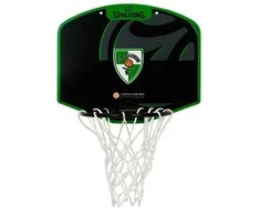 Spalding Lenta Krepšinio MINI EUROLYGA BC ŽALGIRIS