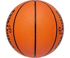 Krepšinio kamuolys Spalding LayUp TF-50 rozm. 6 oranžinė 84333Z (6)