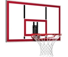 Spalding Krepšys krepšiniui SPALDING Combo 44"