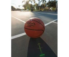 Krepšinio kamuolys SPALDING excel TF-500 Dydis 5