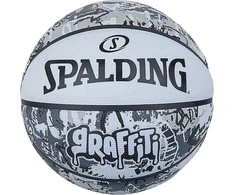Spalding Spalding Graffiti Ball 84375Z pilka 7