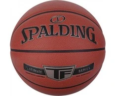 Krepšinio kamuolys Spalding Platinum TF, dydis 7