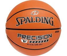 Spalding Precision TF-1000 Logo FIBA Kamuolis 77526Z