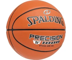 Spalding Precision TF-1000 Logo FIBA Kamuolis 77526Z