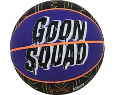 Krepšinio kamuolys Spalding Space Jam Goon Squad Ball 77120Z, 7 dydis
