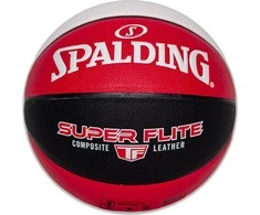 Spalding Spalding Super Fite Ball 76929Z Raudonasis 7