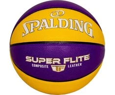 Spalding Spalding Super Fite Ball 76930Z Geltona 7