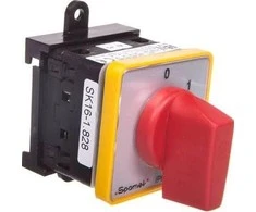 Spamel kamera (SK16-1.828BS24)
