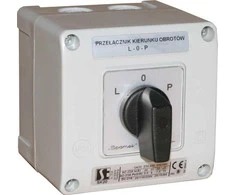 Spamel Camm link 0-1 4P 16A (SK16-2.8210OB11ZC)