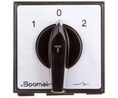 Spamel Jungtis 1P 25A vienam bėgiui (LK25R- 1.834S03)