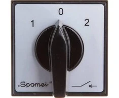 Spamel Jungiamoji tinklo jungtis 2P 16A (LK16R- 2.8338P03)