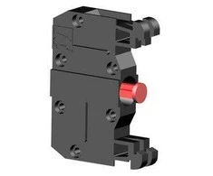 Spamel SWITCH 1. NUTRAUKIMO MARŠRUTAS (NC)