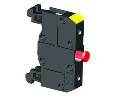Spamel SWITCH 1. SWITCH (NC) bėgelis