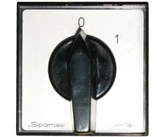 Spamel ŁK16A 0-1 (1-B) OBUD.OB1