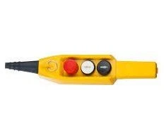 Spamel Krano valdymo pultas (PKS-3W02)