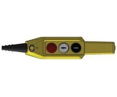 Spamel B-1NC+2X1NO-KASETA SUWNICOWA