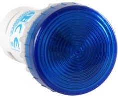 Spamel Compact LED 24 V AC / DC (PK22- LN- 24- LED AC / DC)