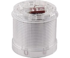 Spamel Šviesos modulis balta su 24V nuolatinės srovės LED (LT70\ 24- LM-W)