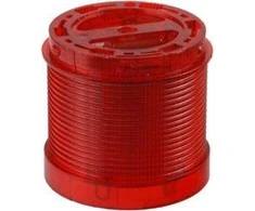 Spamel Raudonos šviesos modulis su 230V AC LED (LT70\ 230-LM-R)