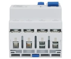 „Spamel“ RCD 4P 25A 0.03A tipo AC 6KA SPMR-25\4\003