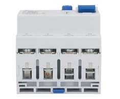 „Spamel“ RCD 4P 63A 0.03A tipo AC 6KA SPMR-63\4\003