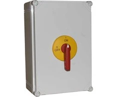 Spamel 3P 160A izoliacinis atjungiklis (RSI-3160OBPC)