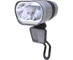 SPANNINGA AXENDO 60 XDAS DRL 60lux / 300 lumens pagal dinomo (SNG- H639018)