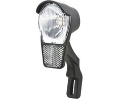 SPANNINGA GalEO XDO 4 LUX priekinis žibintas su dinomo (SNG- H058038)
