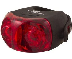 SPANNINGA Galinis žibintas JET XB usb (SNG -999122)